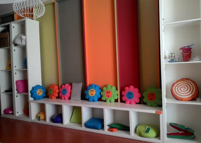 Port River & Hotel 5*