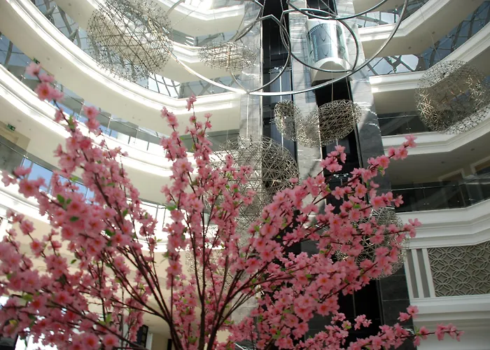 Port River & 5* Side