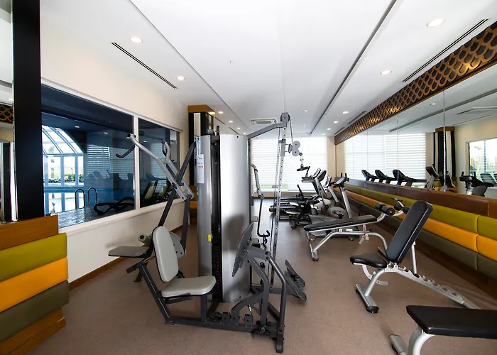 Hotel Port River & 5*