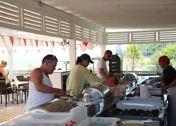 Hotel Port River & Side