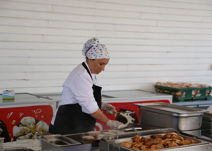 Hotel Port River & Side