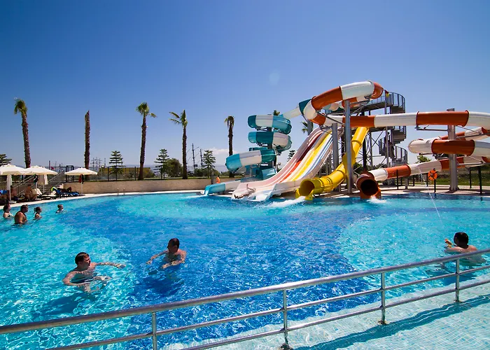 Hotel Port River & 5*